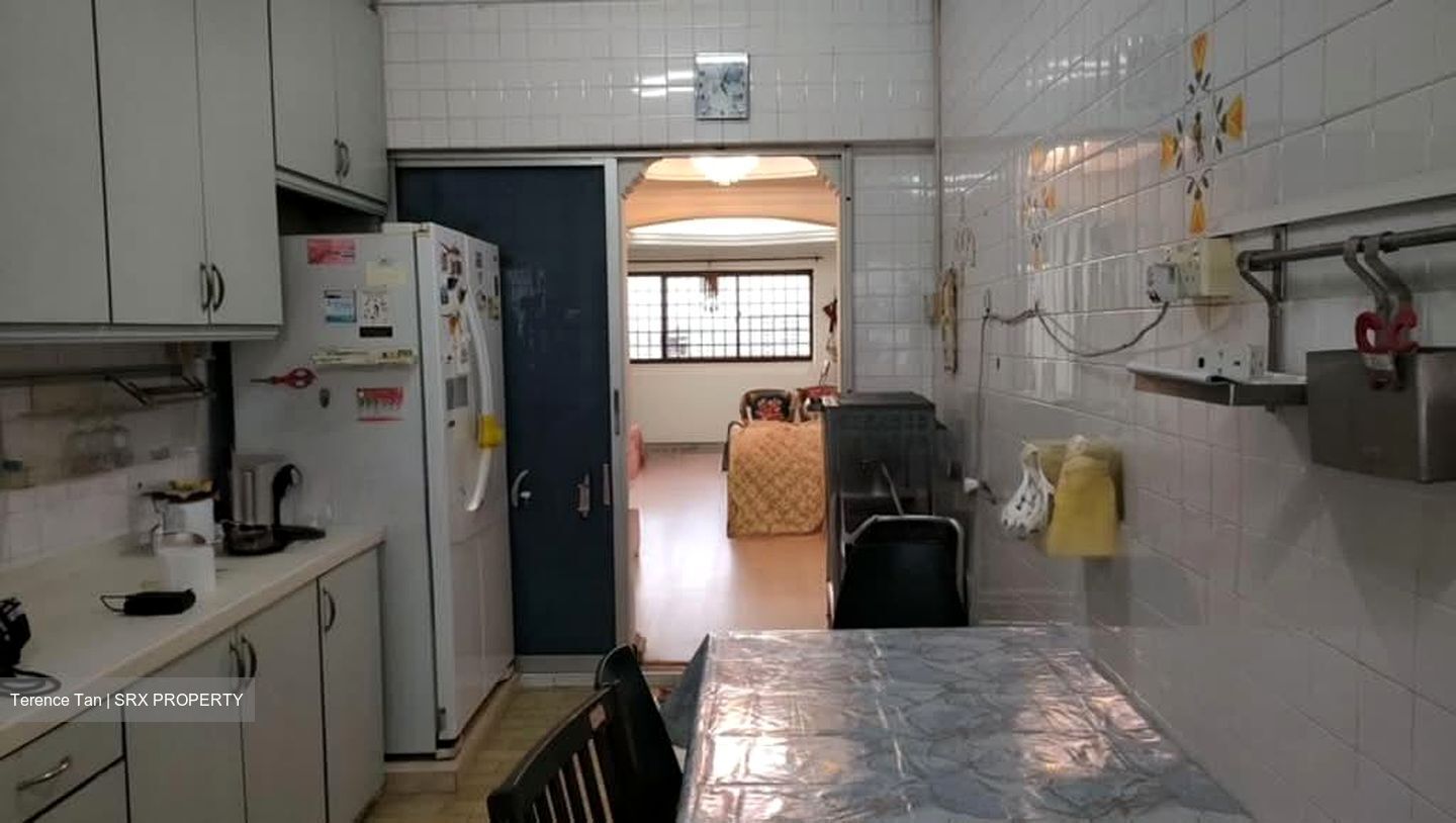 Blk 513 Westwood Court (Jurong West), HDB 4 Rooms #562042781